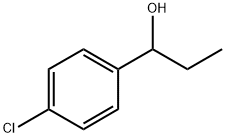 13856-85-4 4-氯-ALPHA-乙基苄醇