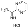 2-Amidinopyrimidine hydrochloride