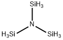 트리 실릴 아민; N, N- 디실일실안아민