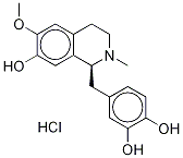 (S)-3'-Hydroxy-N-Methylcoclaurine Hydrochloride|(S)-3'-Hydroxy-N-Methylcoclaurine Hydrochloride