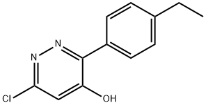 138651-22-6 Structure
