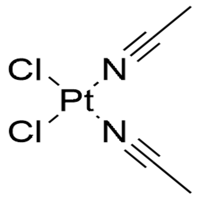 CIS-BIS(ACETONITRILE)DICHLOROPLATINUM(II) price.