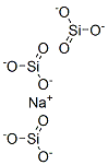 SODIUM TRISILICATE Structure