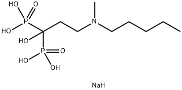 Ibandronate sodium price.