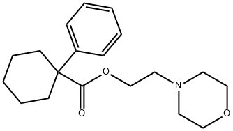 PRE 084, 138847-85-5, 结构式