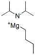丁基镁二异丙胺盐,138858-13-6,结构式
