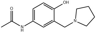 咯萘啶杂质8, 13886-02-7, 结构式