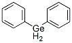 hydrido-diphenyl-germanium 结构式