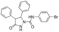化合物 T27936, 138932-35-1, 结构式