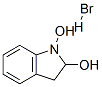 138937-28-7 5,6-二羟基吲哚啉氢溴酸盐