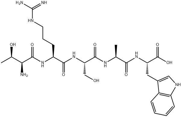138949-73-2 人体甲状腺激素相关肽