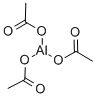 Aluminum acetate