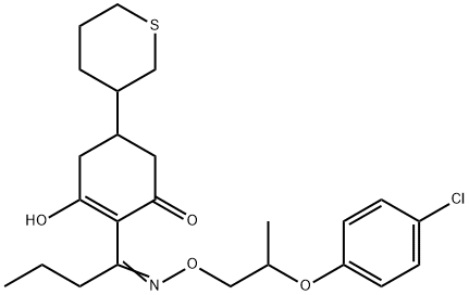 139001-49-3 环苯草酮