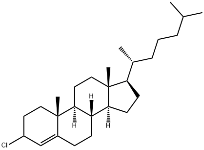 (3alpha)-3-chloro-Cholest-4-ene price.