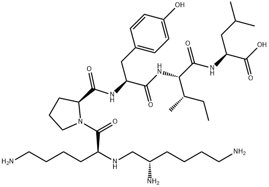 JMV 449,139026-66-7,结构式