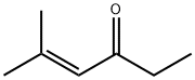 13905-10-7 Structure