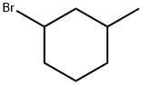 1-溴-3-甲基环己烷,13905-48-1,结构式