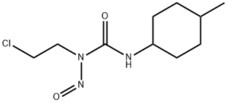 Semustine Structure