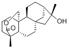 トリプテリホルジン 化学構造式