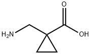 139126-45-7 1-(氨基甲基)环丙烷羧酸 1HCL