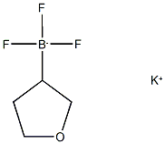 1391850-45-5 3-氧杂环戊烷三氟硼酸钾