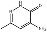4-Amino-6-methyl-2H-pyridazin-3-one|4-Amino-6-methyl-2H-pyridazin-3-one