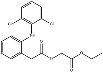 OMEPRAZOLE SULPHONE 结构式