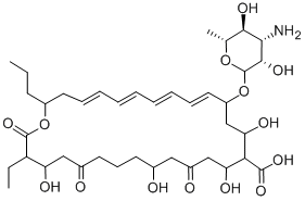 1393-12-0 Structure