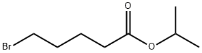 13931-38-9 5-Bromopentanoic acid, isopropyl ester