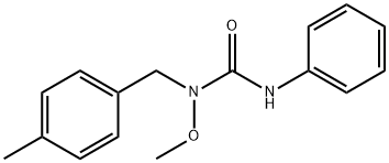 BIS(3-CHLORO-1,2,4-THIADIAZOL-5-YLSULFINYL)METHANE Struktur