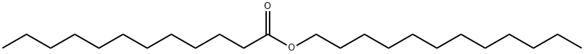 LAURYL LAURATE Structure