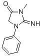 1395-18-2 Structure