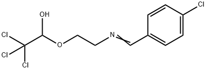 17ALPHA-HYDROXYPROGESTERONE Structure