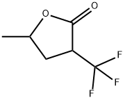 GAMMA-METHYL-ALPHA-(TRIFLUOROMETHYL)-GAMMA-BUTYROLACTONE|γ-甲基-α-三氟甲基-γ-丁内酯