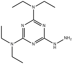 meladrazine  Structure