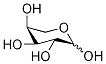 D-アラビノース-5-13C 化学構造式