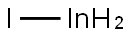 INDIUM(I) IODIDE Structure