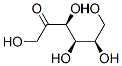 fructose Structure