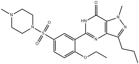 139755-83-2 Mechanism of Sildenafilclinical applications of Sildenafilsafety of Sildenafil