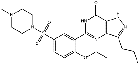 139755-95-6 Structure