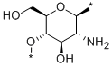 Chitin Struktur