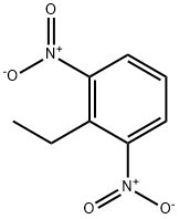 2-ethyl-1,3-dinitrobenzene  Struktur