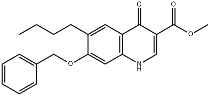 甲氧苄喹酯,13997-19-8,结构式