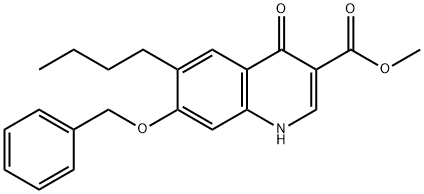 13997-19-8 甲氧苄喹酯