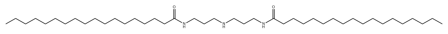 N,N'-(iminodipropane-1,3-diyl)distearamide|