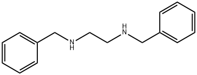 N,N'-ジベンジルエチレンジアミン