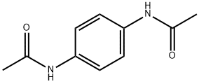 N,N'-DIACETYL-1,4-PHENYLENEDIAMINE