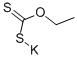 Potassium ethylxanthate