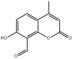 4Μ8C 结构式