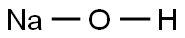 SODIUM DEUTEROXIDE Struktur